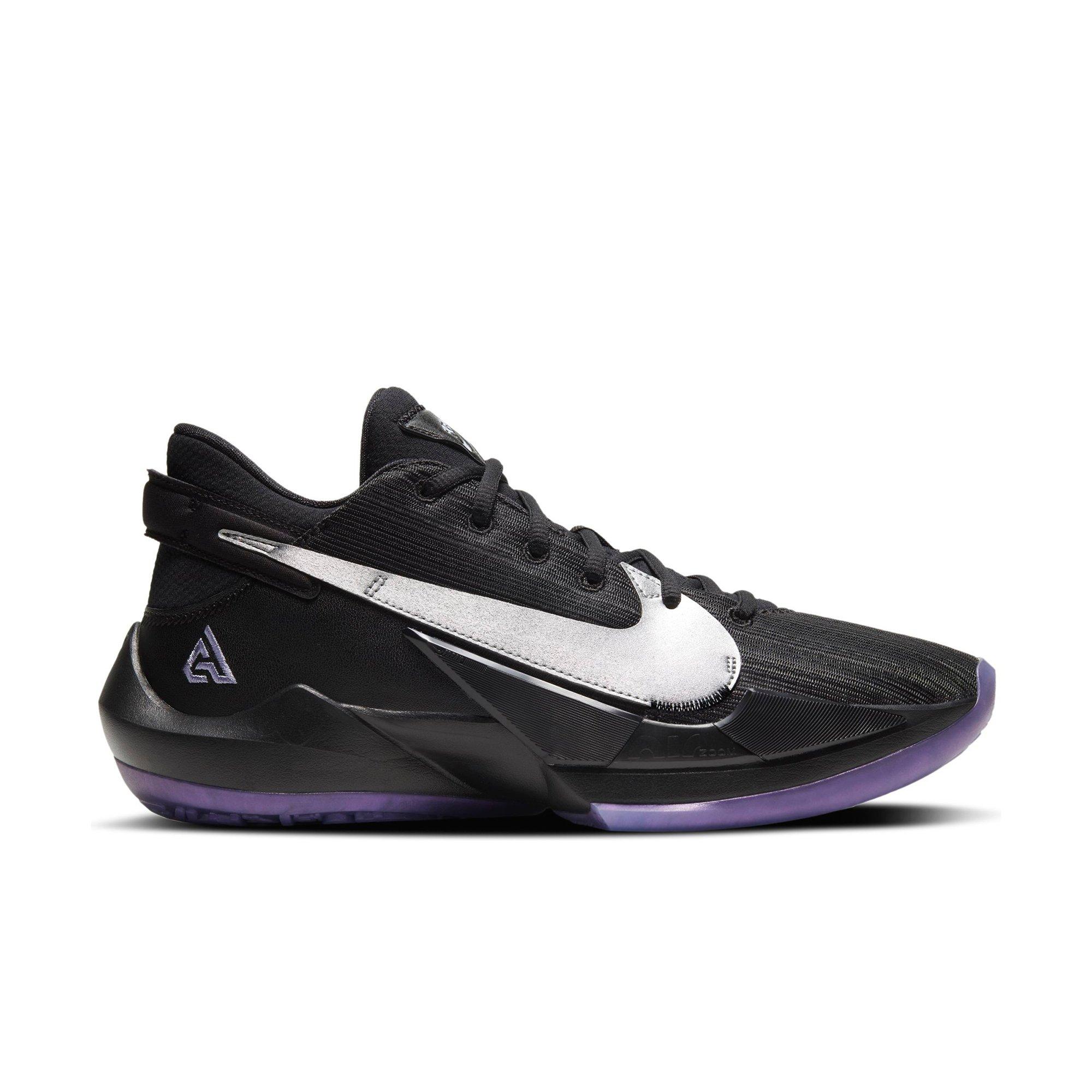 Kobe ad hibbett on sale sports